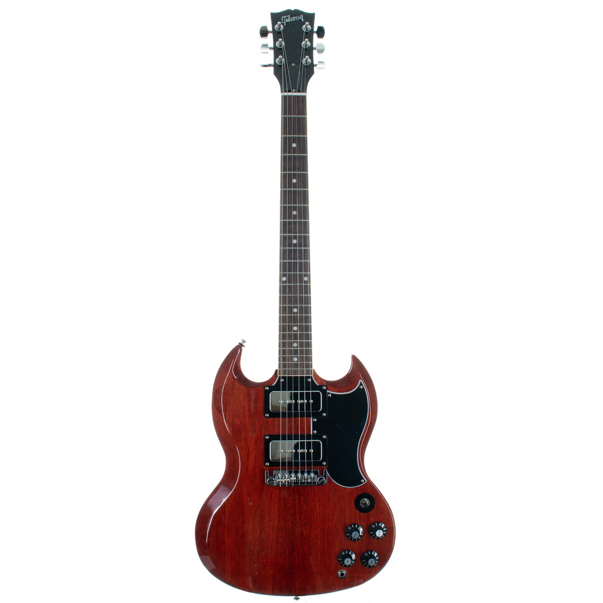 ギター Tony Iommi Gibson SG Special Gibson Tony Iommi SG Special Electric Guitar – Russo Music