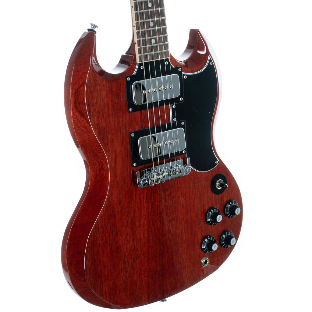 ギター Tony Iommi Gibson SG Special Gibson Tony Iommi SG Special - Vintage Cherry | Sweetwater