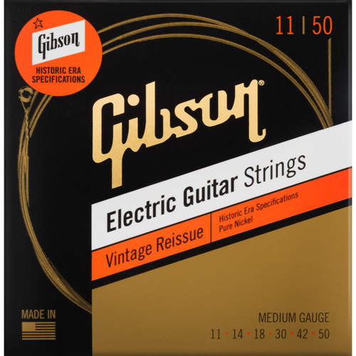 Gibson Vintage Reissue 11-50