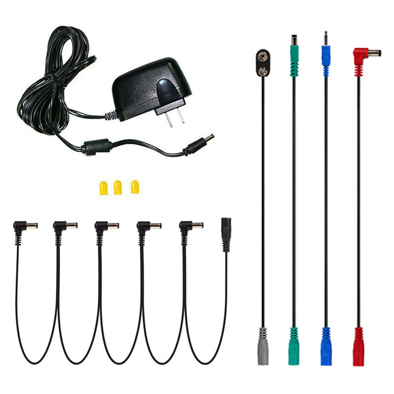 Power-All 9V Digital Power Supply Basic Kit