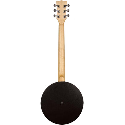 Gold Tone AC6+ 6 String Banjo With Electronics And Bag