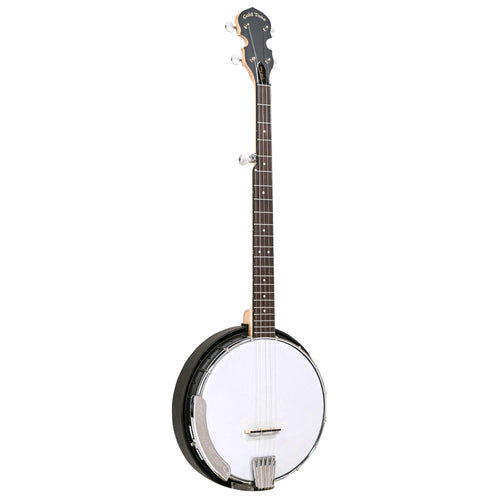 Gold Tone AC-5 Acoustic Composite 5-String Banjo With Gig Bag