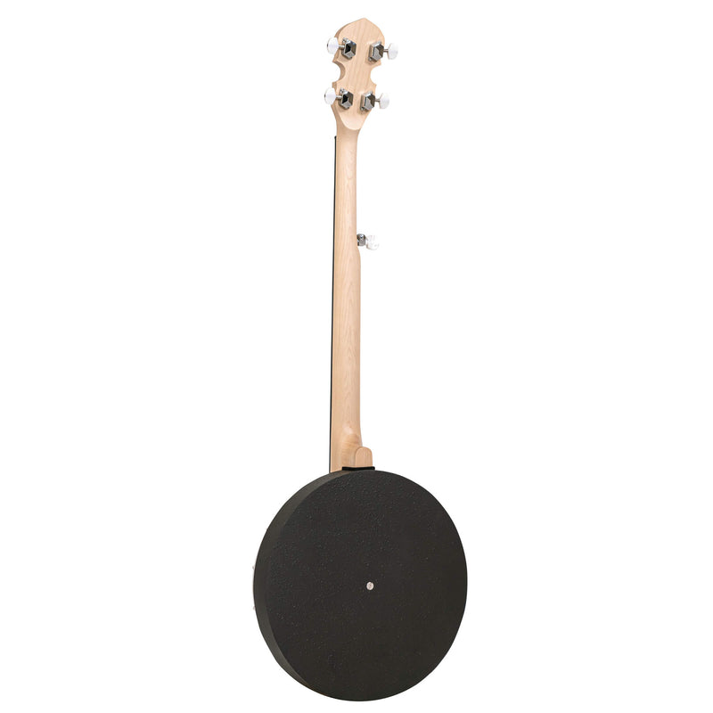 Gold Tone AC-5 Acoustic Composite 5-String Banjo With Gig Bag