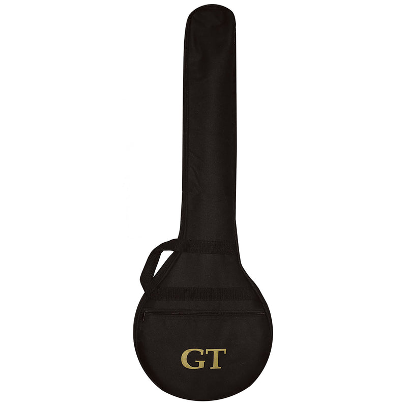 Gold Tone AC-5 Acoustic Composite 5-String Banjo With Gig Bag