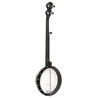 Gold Tone AC-1 Acoustic Composite 5-String Openback Banjo With Gig Bag