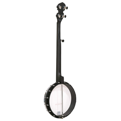 Gold Tone AC-1 Acoustic Composite 5-String Openback Banjo With Gig Bag