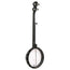 Gold Tone AC-1 Acoustic Composite 5-String Openback Banjo With Gig Bag