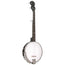 Gold Tone CC-50TR Cripple Creek Traveler Banjo With Gig Bag