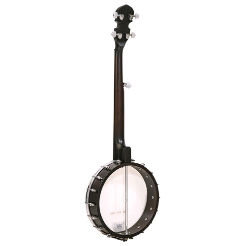 Gold Tone CC-50TR Cripple Creek Traveler Banjo With Gig Bag