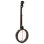 Gold Tone CC-50TR Cripple Creek Traveler Banjo With Gig Bag