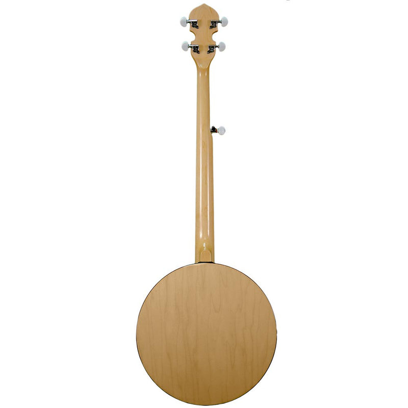 Gold Tone CC-100RP Cripple Creek Resonator Banjo