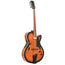 Gold Tone Mandocello With Pickup And Case
