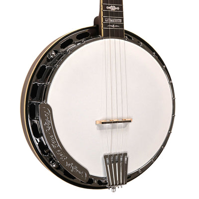 Gold Tone OB-150 Orange Blossom Banjo With Case