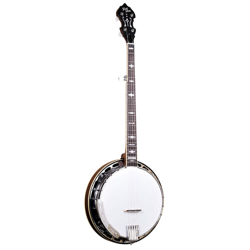 Gold Tone OB-150 Orange Blossom Banjo With Case