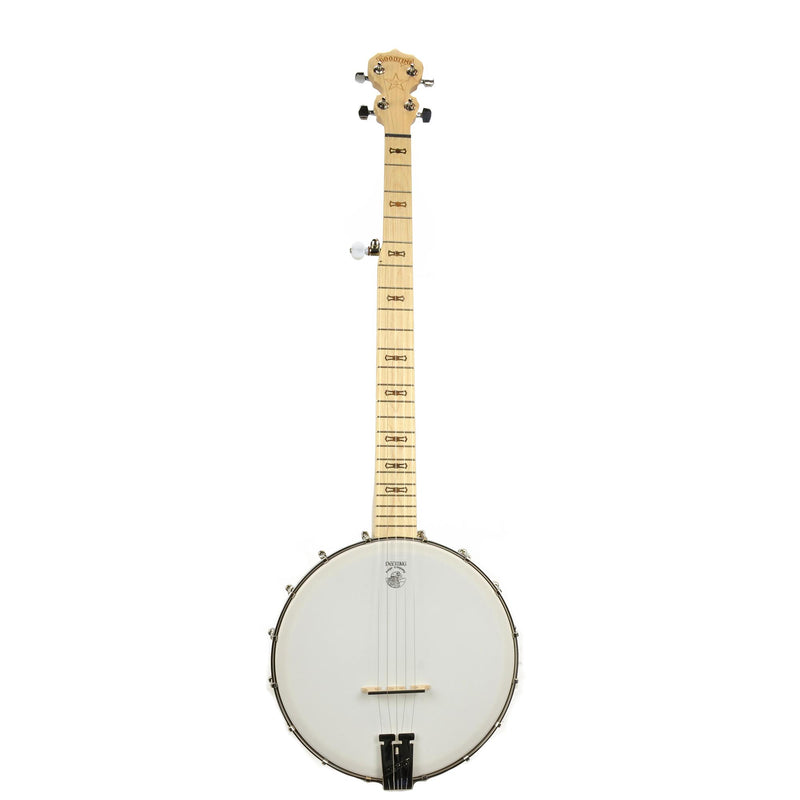 Goodtime 5-String Openback Banjo