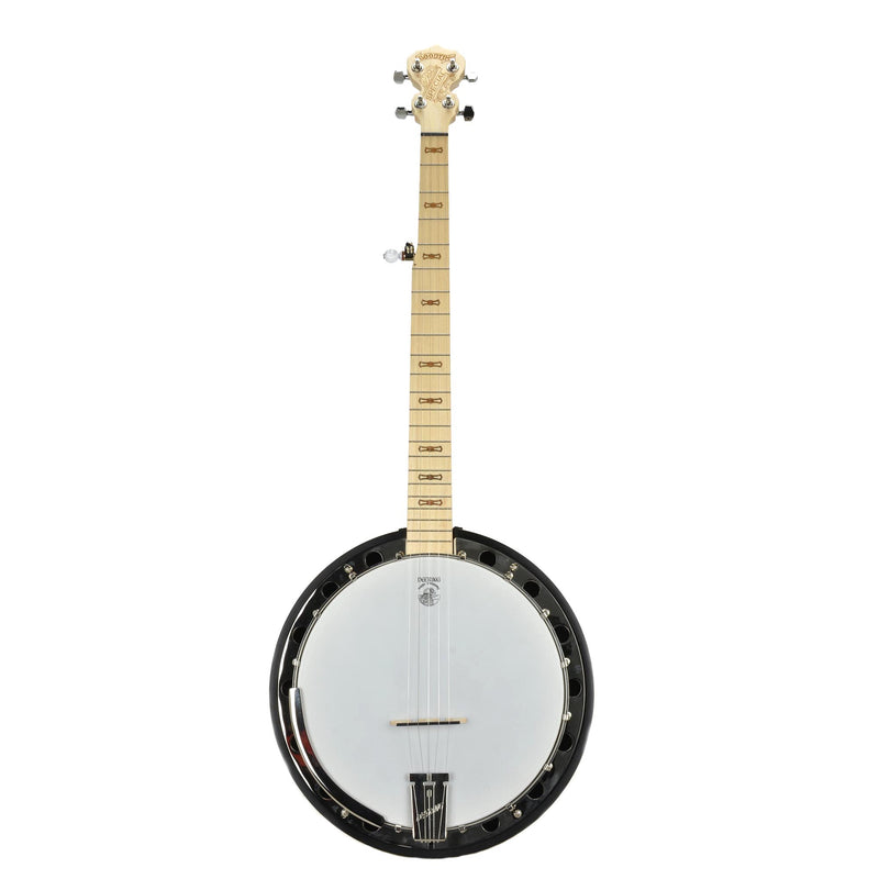 Goodtime Special 5-String Banjo With Resonator