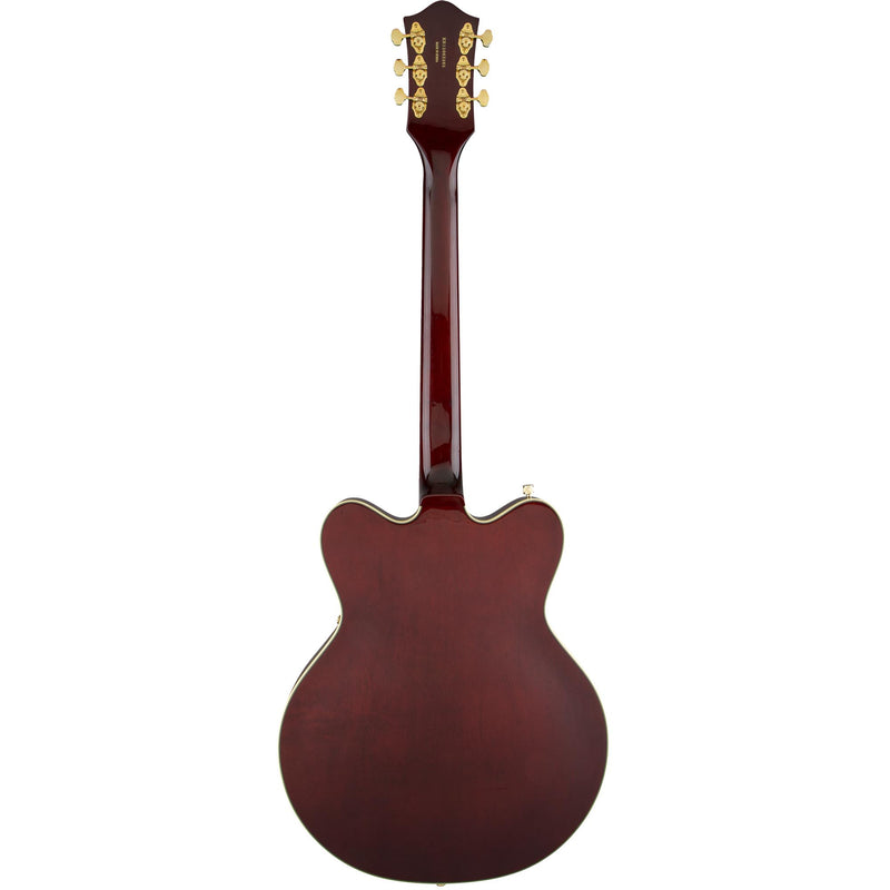 Gretsch G5422TG Electromatic Hollowbody - Walnut Stain