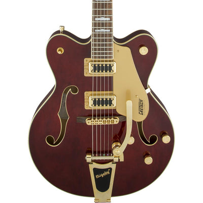 Gretsch G5422TG Electromatic Hollowbody - Walnut Stain