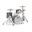 Gretsch 3 Piece Renown 57 Shell Pack 12/14/18, Silver Oyster Pearl