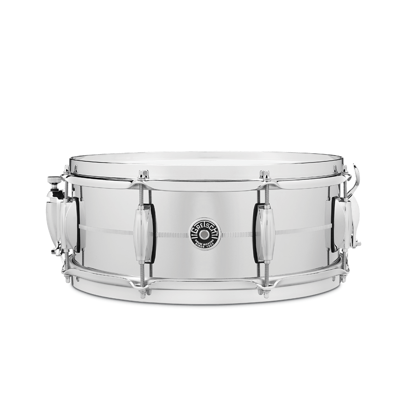 Gretsch 5.5x14" Brooklyn Steel Snare