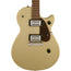 Gretsch G2210 Streamliner Junior Jet Club Laurel Fingerboard Golddust