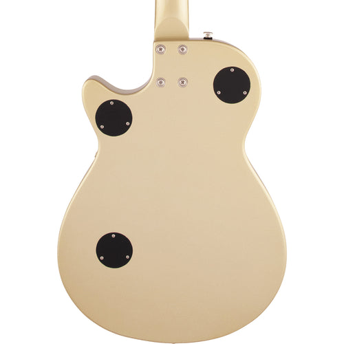 Gretsch G2210 Streamliner Junior Jet Club Laurel Fingerboard Golddust