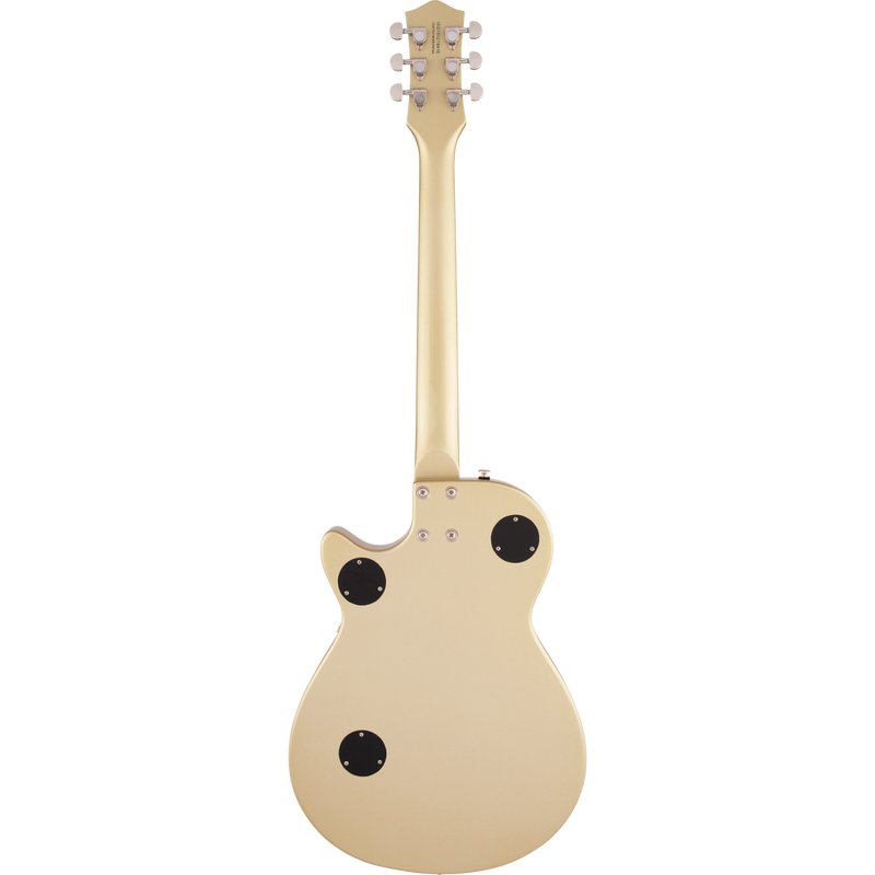 Gretsch G2210 Streamliner Junior Jet Club Laurel Fingerboard Golddust