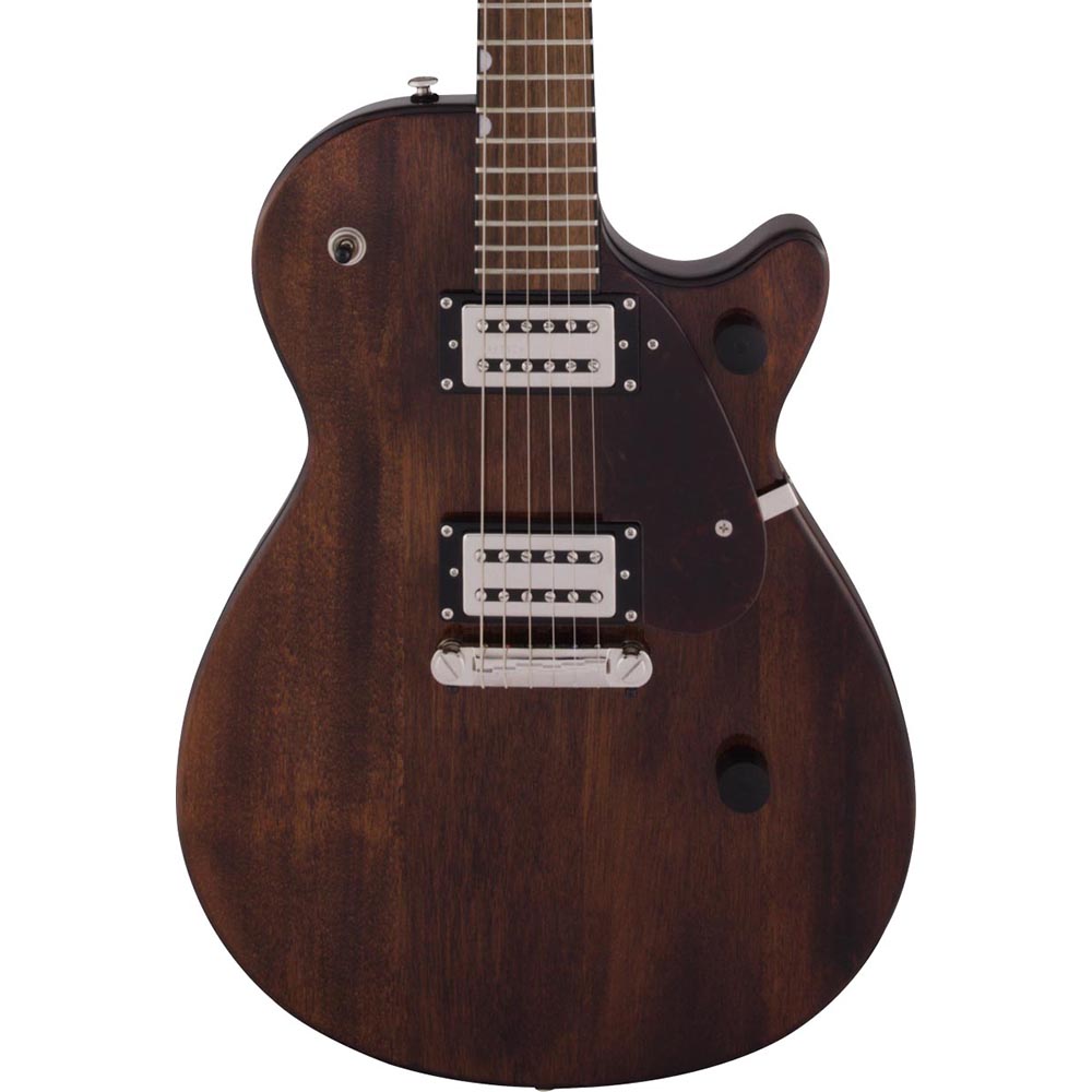 Gretsch G2210 Streamliner Junior Jet Club Laurel Fingerboard Imperial Stain