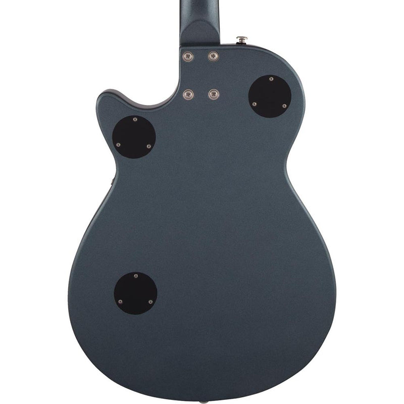 Gretsch G2210 Streamliner Junior Jet Club Electric Guitar Laurel, Gunmetal