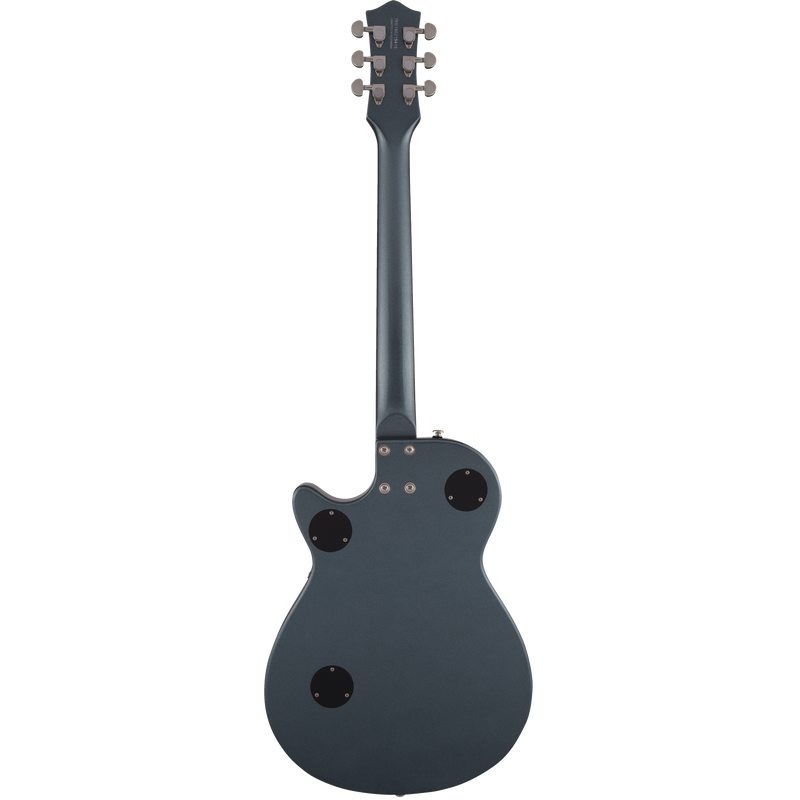 Gretsch G2210 Streamliner Junior Jet Club Electric Guitar Laurel, Gunmetal