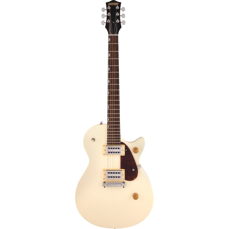 Gretsch G2210 Streamliner Junior Jet Club, Laurel, Vintage White