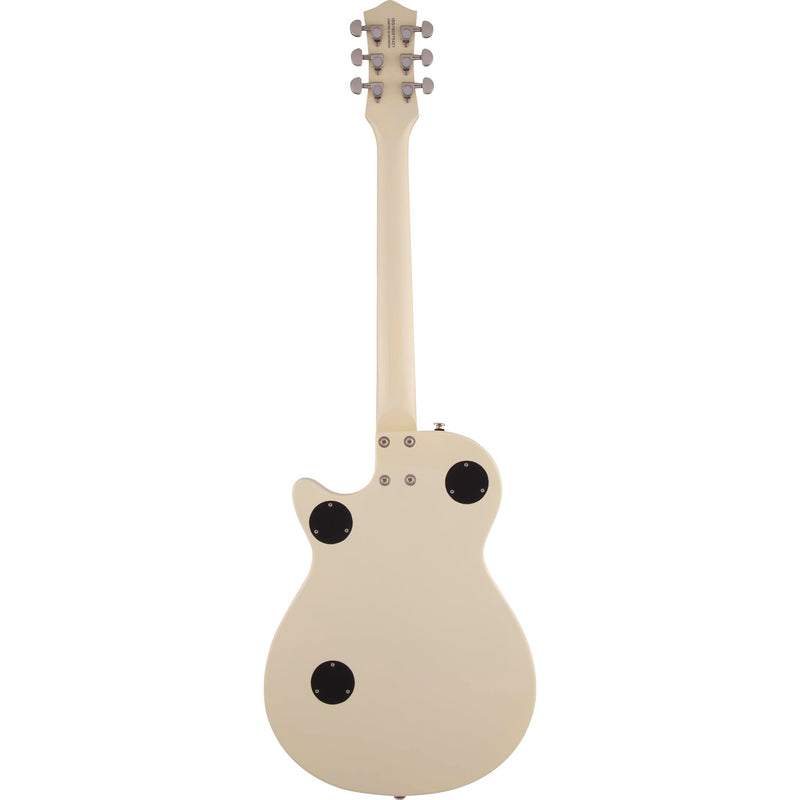Gretsch G2210 Streamliner Junior Jet Club, Laurel, Vintage White