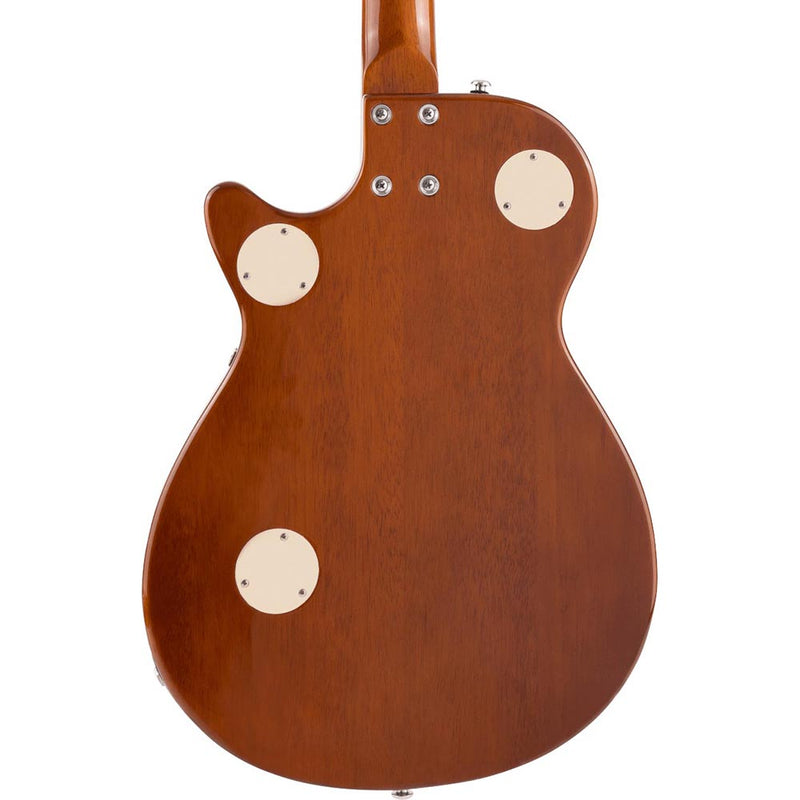 Gretsch G2215-P90 Streamliner Junior Jet Club Laurel Fingerboard Single Barrel Stain