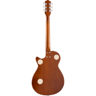 Gretsch G2215-P90 Streamliner Junior Jet Club Laurel Fingerboard Single Barrel Stain