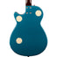 Gretsch G2215-P90 Streamliner Junior Jet Club, Laurel, Ocean Turquoise