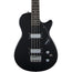 Gretsch G2220 Electromatic Junior Jet Bass II Short Scale, Black Walnut, Black