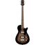 Gretsch G2220 Electromatic Junior Jet Bass II Short-Scale, Black Walnut, Bristol Fog