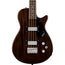 Gretsch G2220 Electromatic Junior Jet Bass II Short-Scale, Black Walnut, Imperial Stain