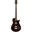 Gretsch G2220 Electromatic Junior Jet Bass II Short-Scale, Black Walnut, Imperial Stain