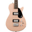 Gretsch G2220 Electromatic Junior Jet Bass II Short-Scale, Black Walnut, Shell Pink