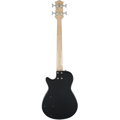 Gretsch G2220 Electromatic Junior Jet Bass II Short-Scale, Black Walnut, Tobacco Sunburst