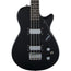 Gretsch G2220 Junior Jet Bass II, Rosewood Fingerboard, Black