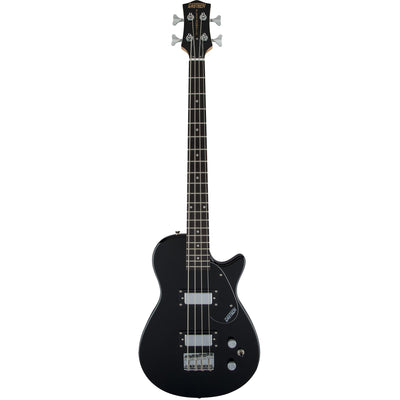 Gretsch G2220 Junior Jet Bass II, Rosewood Fingerboard, Black