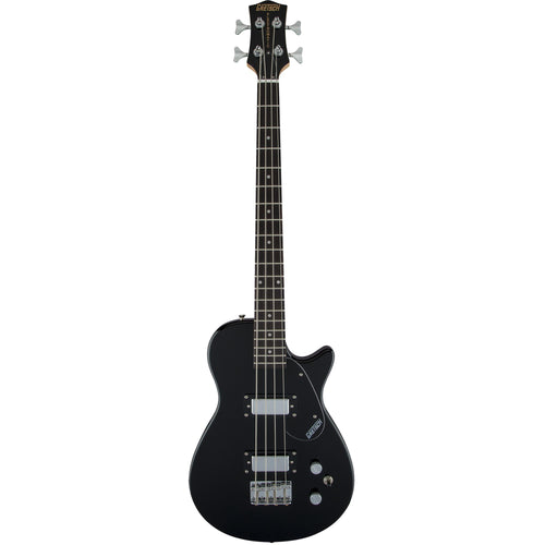 Gretsch G2220 Junior Jet Bass II, Rosewood Fingerboard, Black