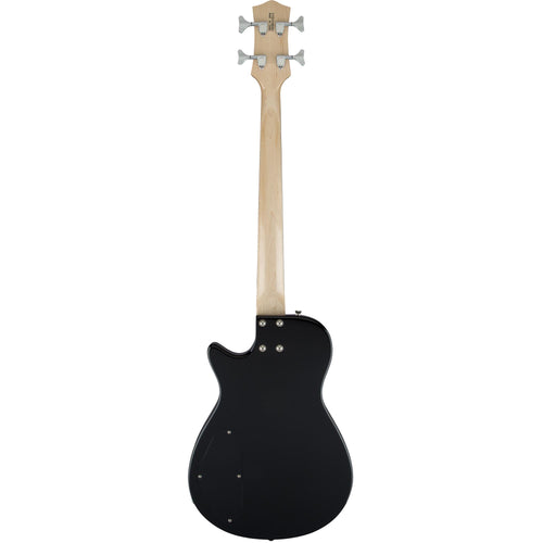Gretsch G2220 Junior Jet Bass II, Rosewood Fingerboard, Black