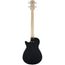 Gretsch G2220 Junior Jet Bass II, Rosewood Fingerboard, Black