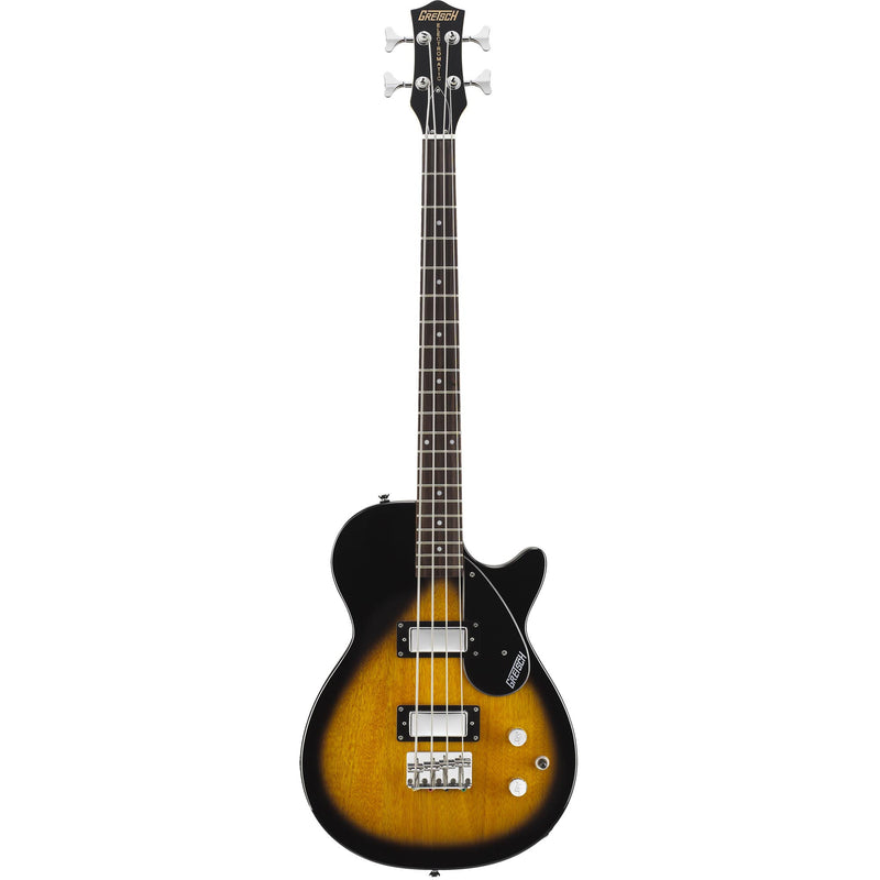 Gretsch G2224 Electromatic Junior Jet Bass 2 - Tobacco Sunburst
