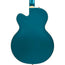 Gretsch G2410TG Streamliner Hollowbody Single Cut, Laurel, Ocean Turquoise