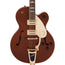 Gretsch G2410TG Streamliner Hollow Body, Single-Cut, Laurel, Single Barrel Stain