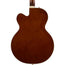 Gretsch G2410TG Streamliner Hollow Body, Single-Cut, Laurel, Single Barrel Stain